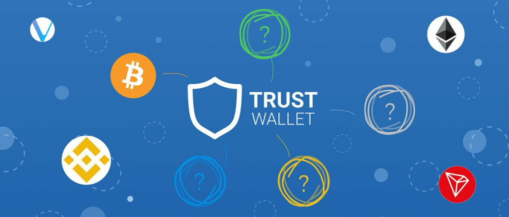 Trust Wallet kokemuksia