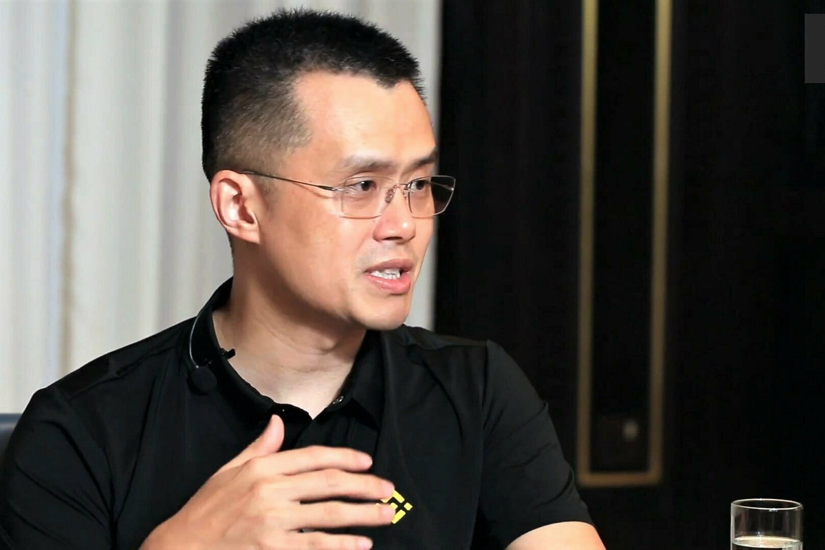 Binance-johtaja Zhao ennustaa: DeFi voittaa CeFi:n