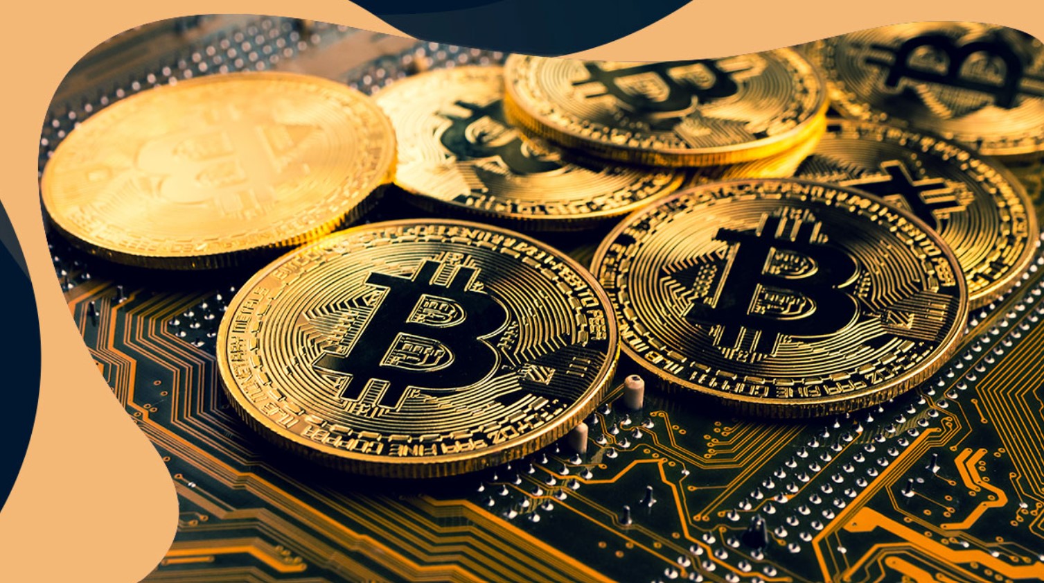 Mikä on Bitcoin?
