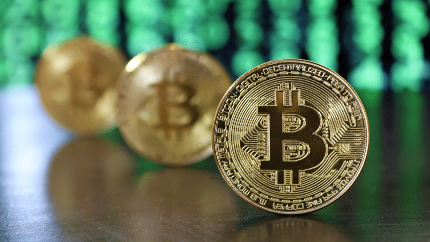 Miten ostaa Bitcoinia?