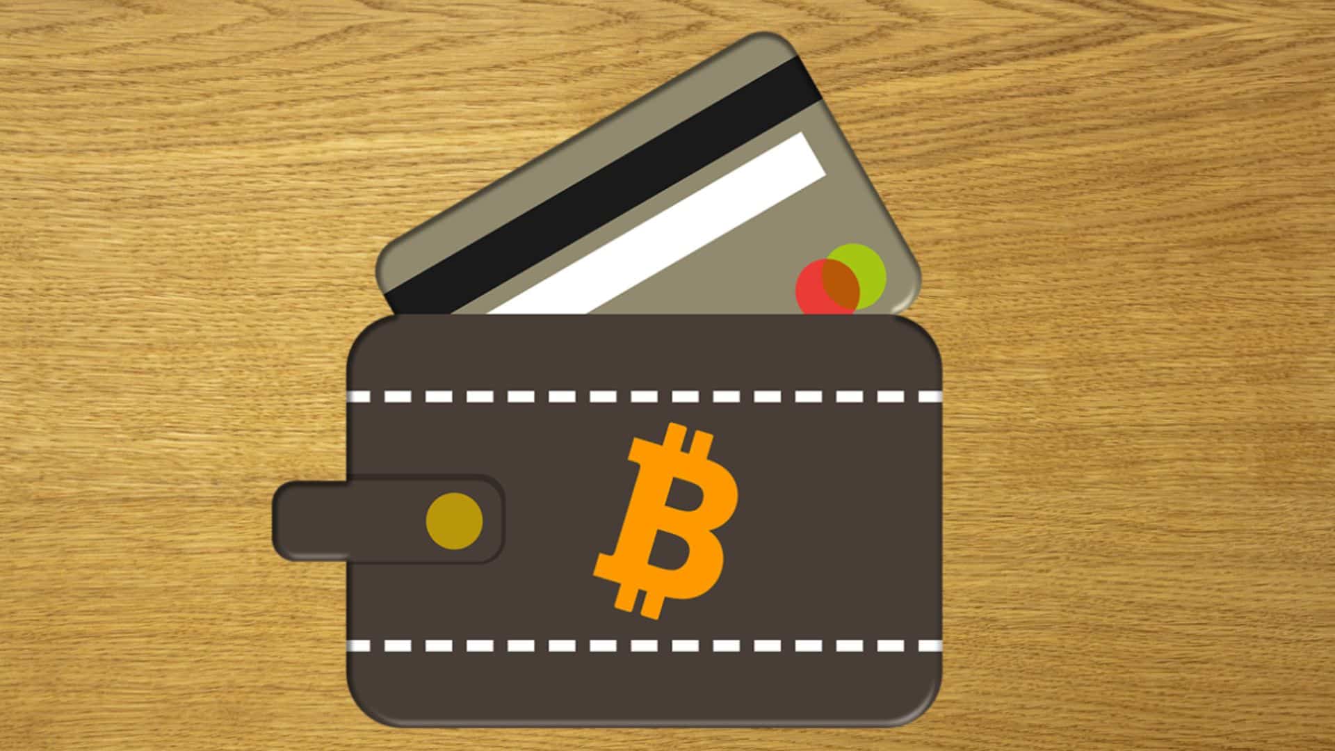 Bitcoin -lompakko