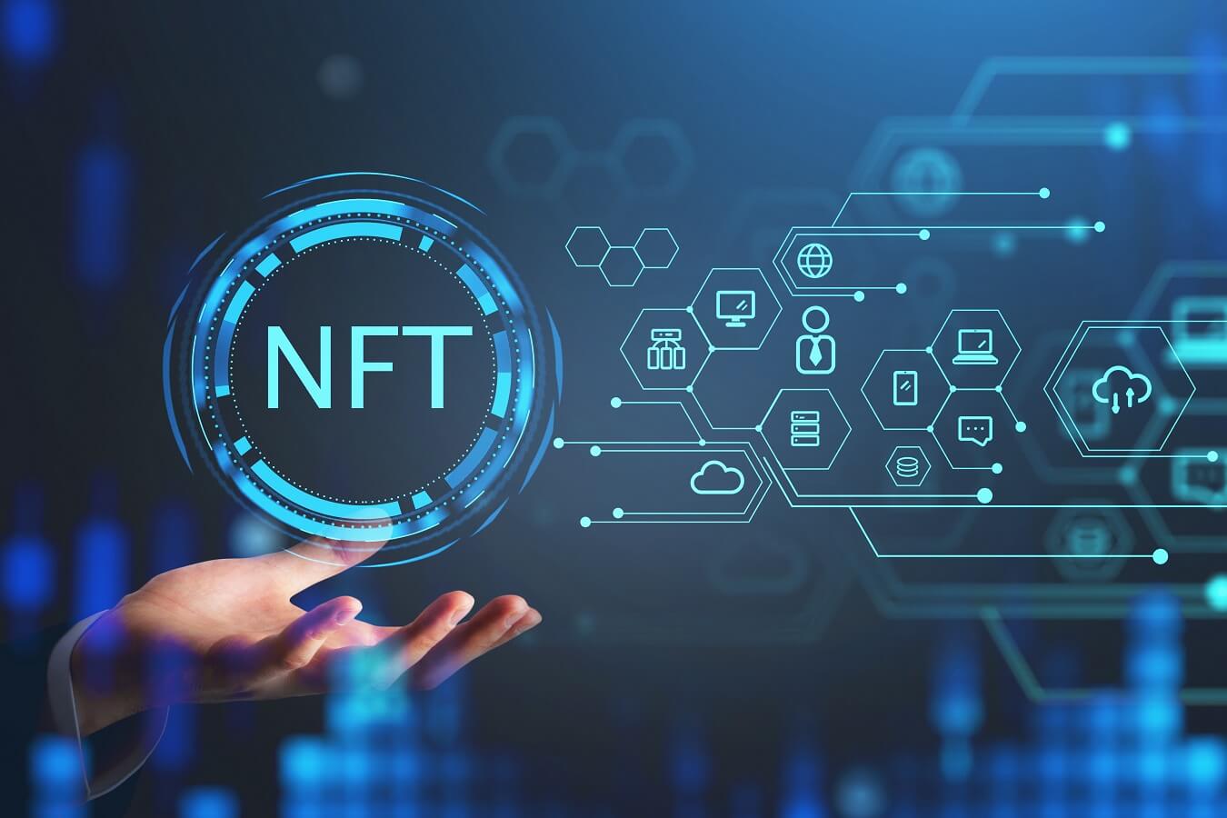 Kuinka hyöty-NFT:t auttavat Web3:n valtavirtaistumista