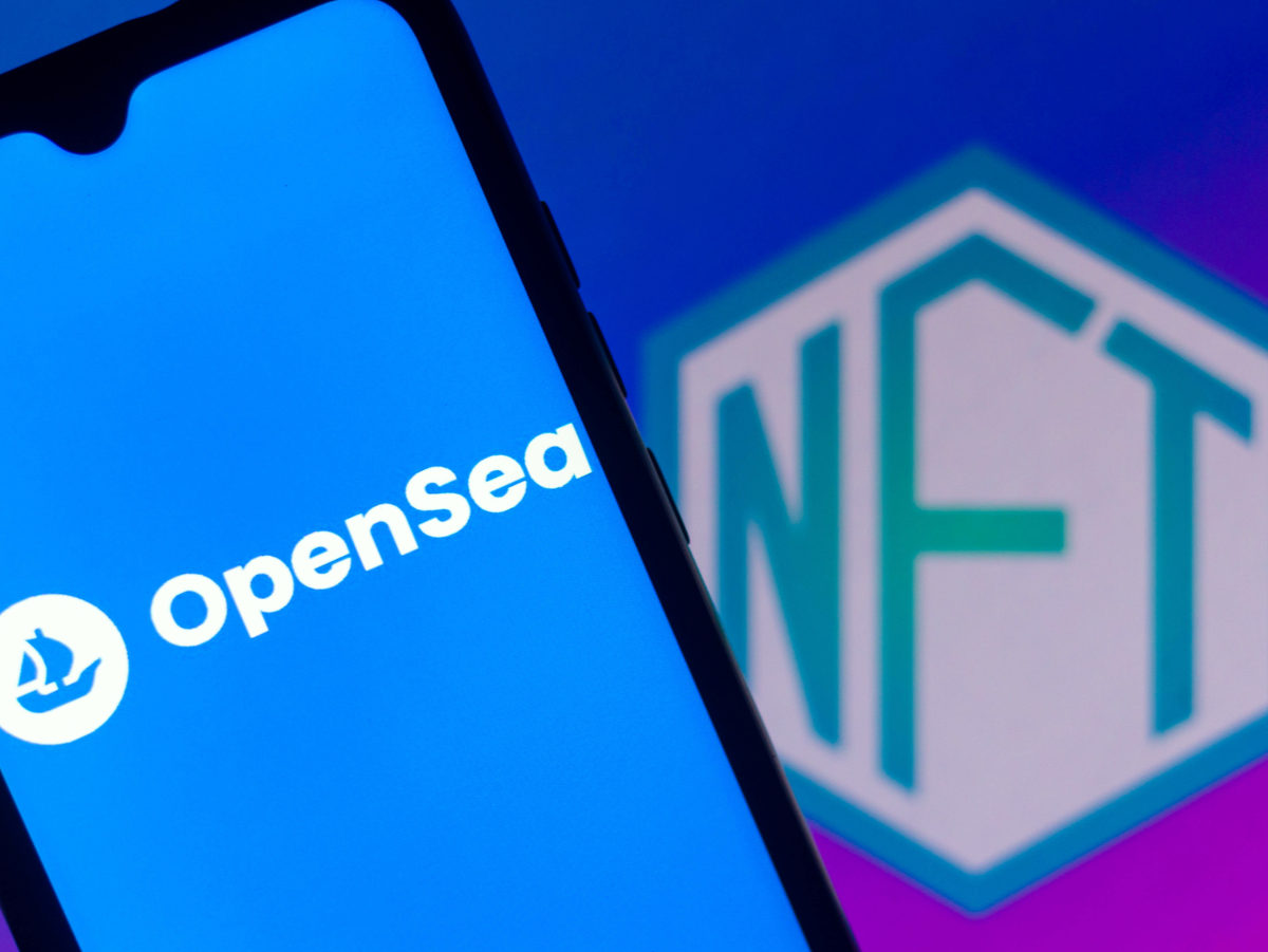 OpenSea Studio auttaa NFT-projektien luojia uudella tavalla