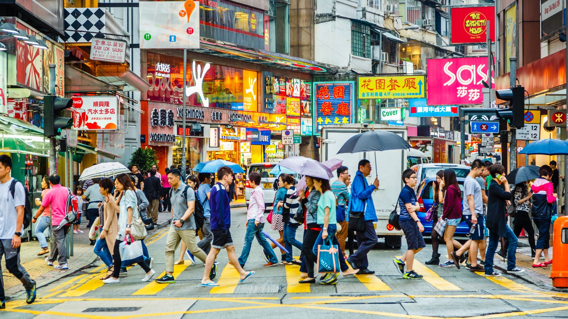 Kryptovaluutat kiinnostavat nyt Hongkongin piensijoittajia