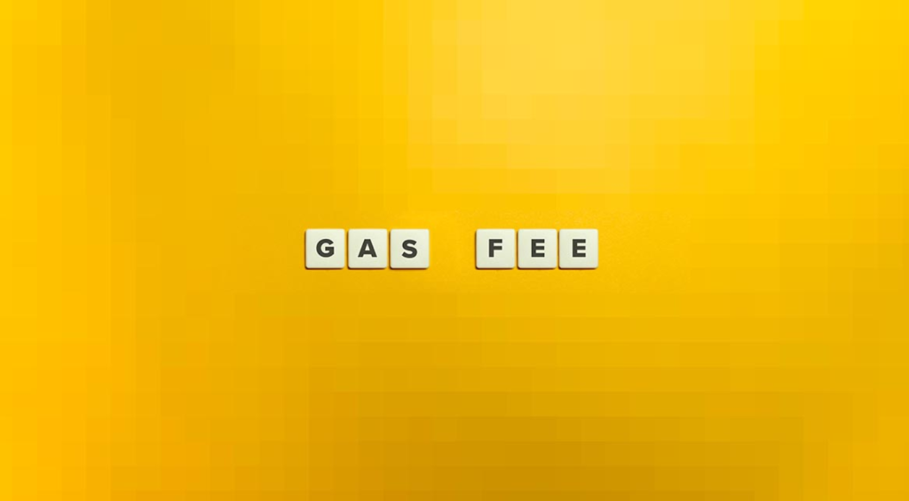 Mitä ovat Ethereum GAS-maksut
