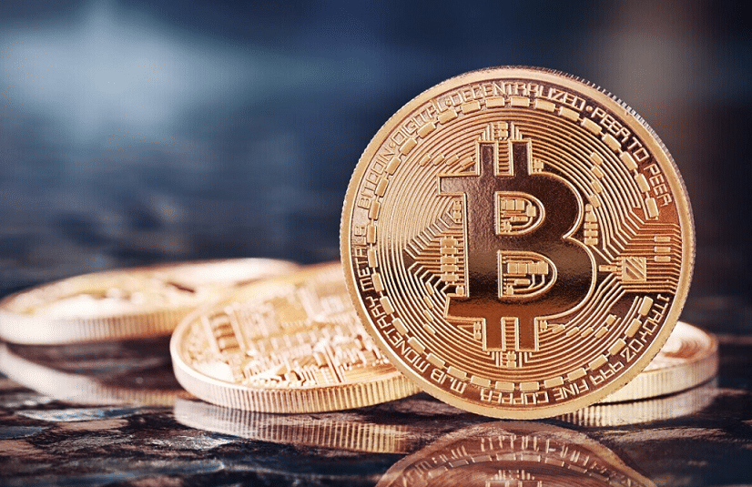 Bitcoin hinta: ETF-huhut nostivat 30 000 dollariin maanantaina