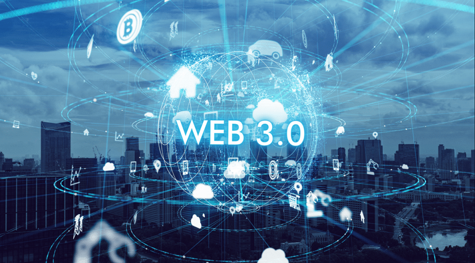 Web3 demokratian pelastajana – Miten se olisi mahdollista?