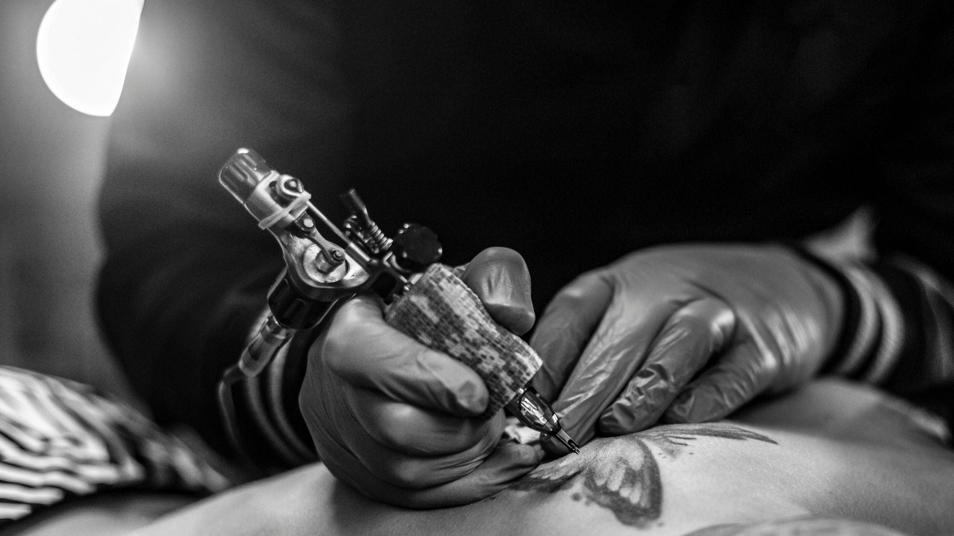 Blackdot mahdollistaa rojaltit tatuoinnin NFT vallankumouksessa