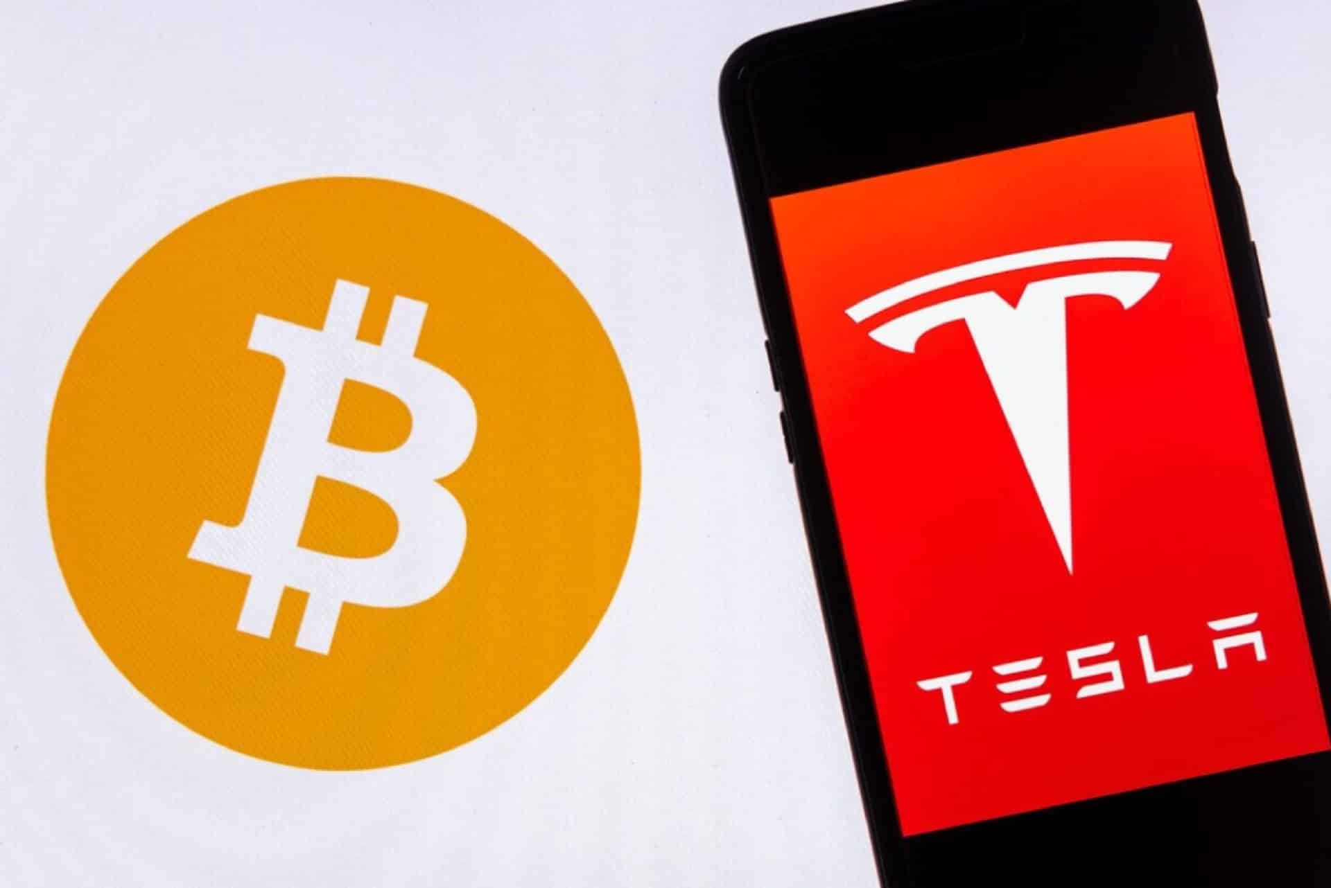 Tesla jättää Bitcoin omistukset ennalleen viidettä vuotta