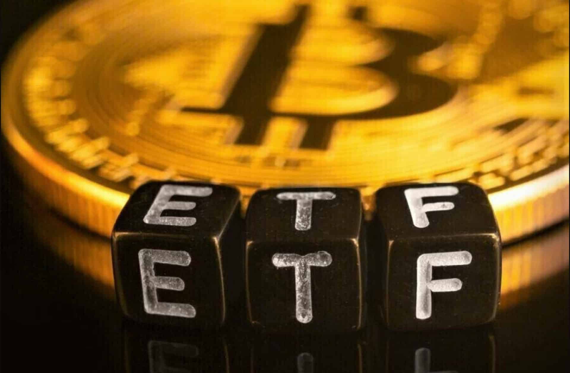 Bitcoin ETF -tarkkailijat odottavat “ilmoitusta” perjantaina
