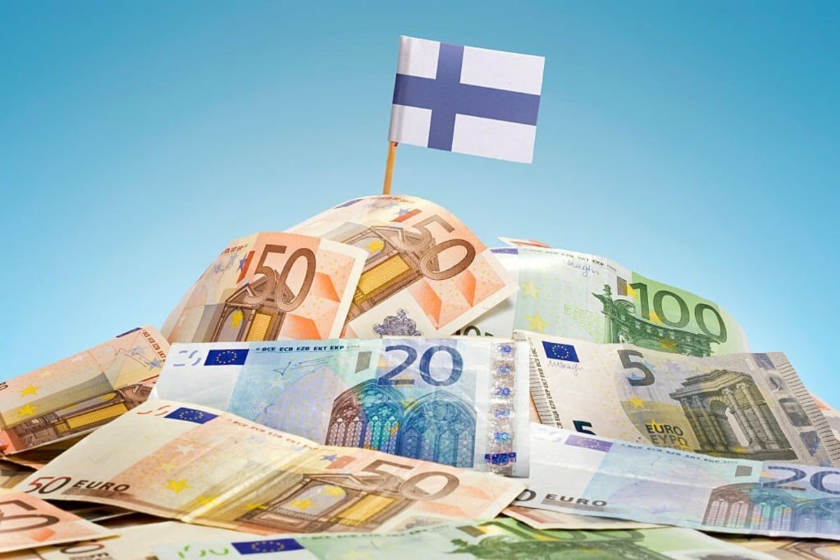 Keskuspankki: Suomen uusi maksuliikennejärjestelmä