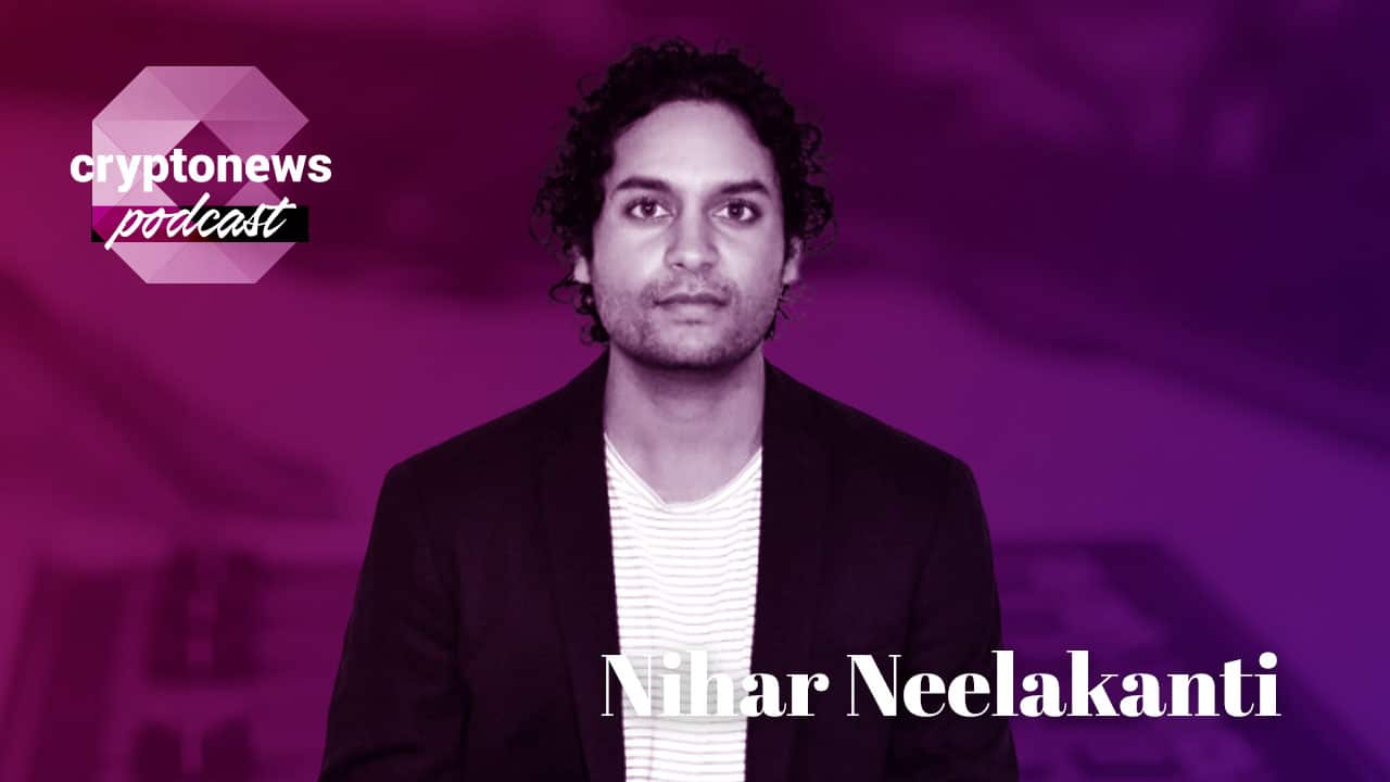 Nihar Neelakanti – Web3 ja ympäristotietoisuus | Ep. 279