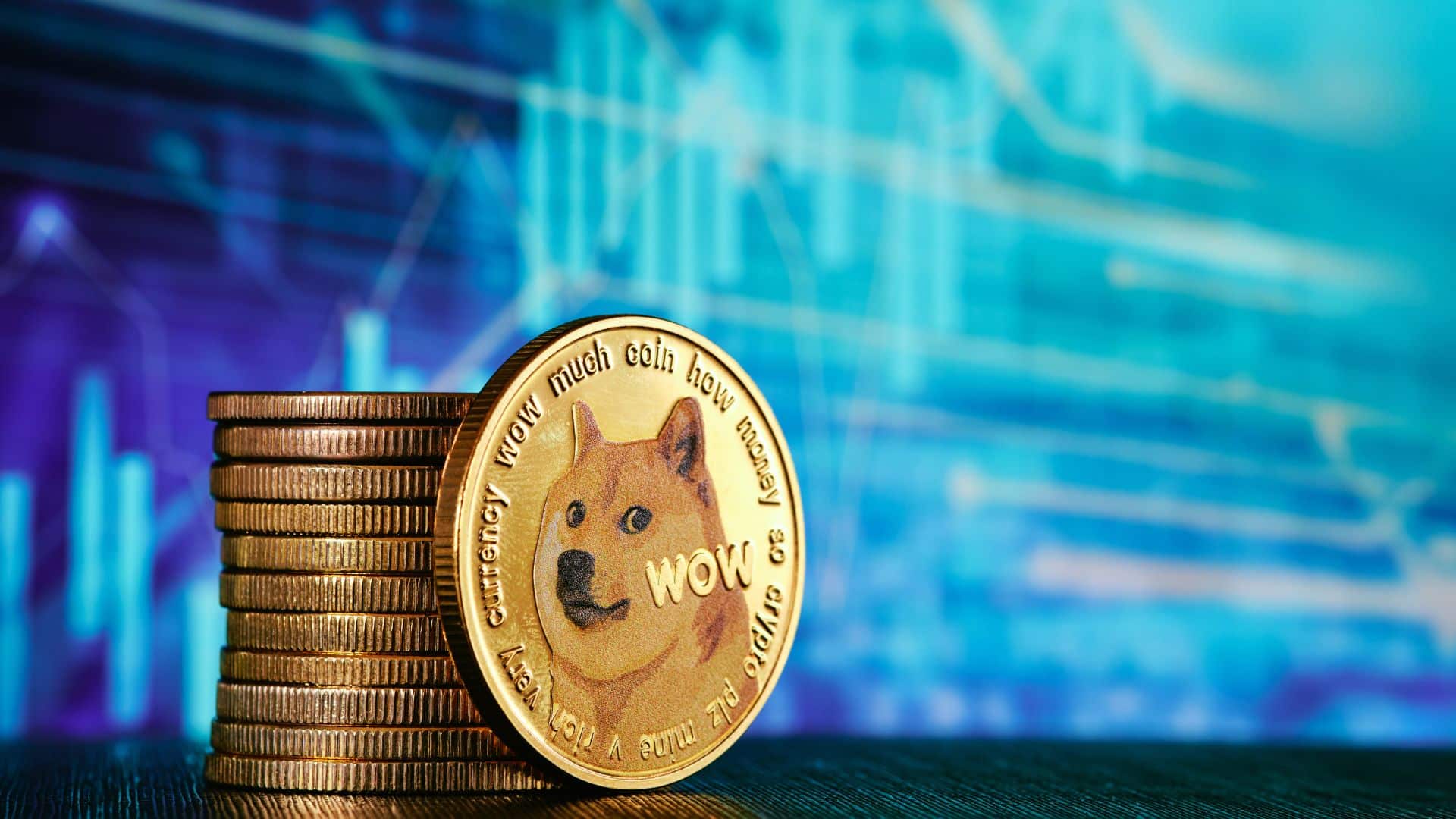 Coinbase korkeimpaan oikeuteen dogecoin-arvonnan kanssa