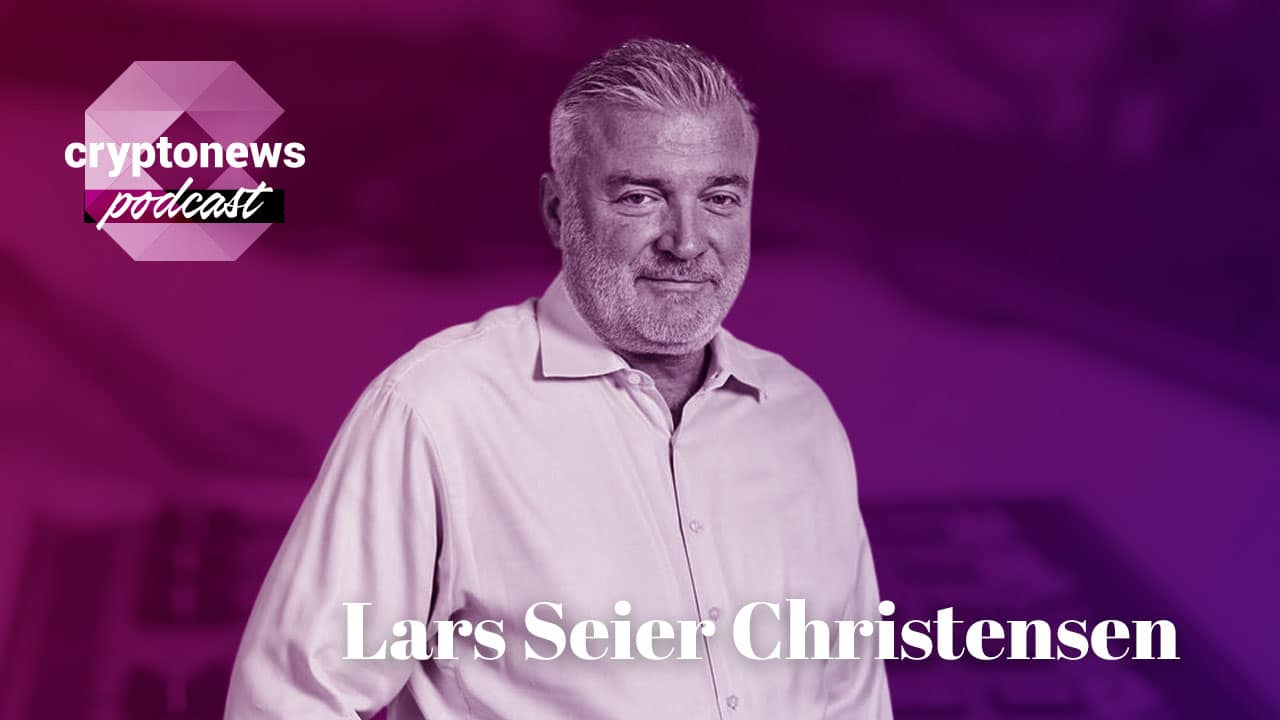 Lars Seier Christensen – DeFin ja TradFin kuilu | Ep. 283