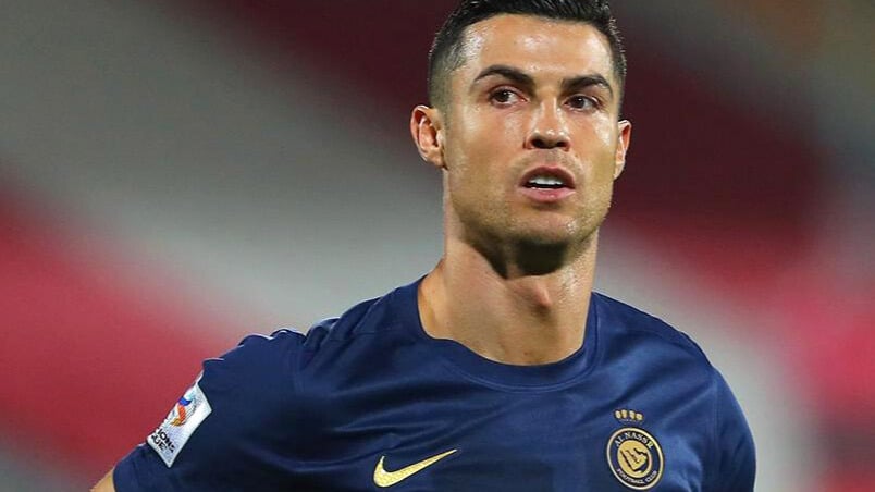 Cristiano Ronaldo sai Binance-mainoksista korvausvaatimuksen