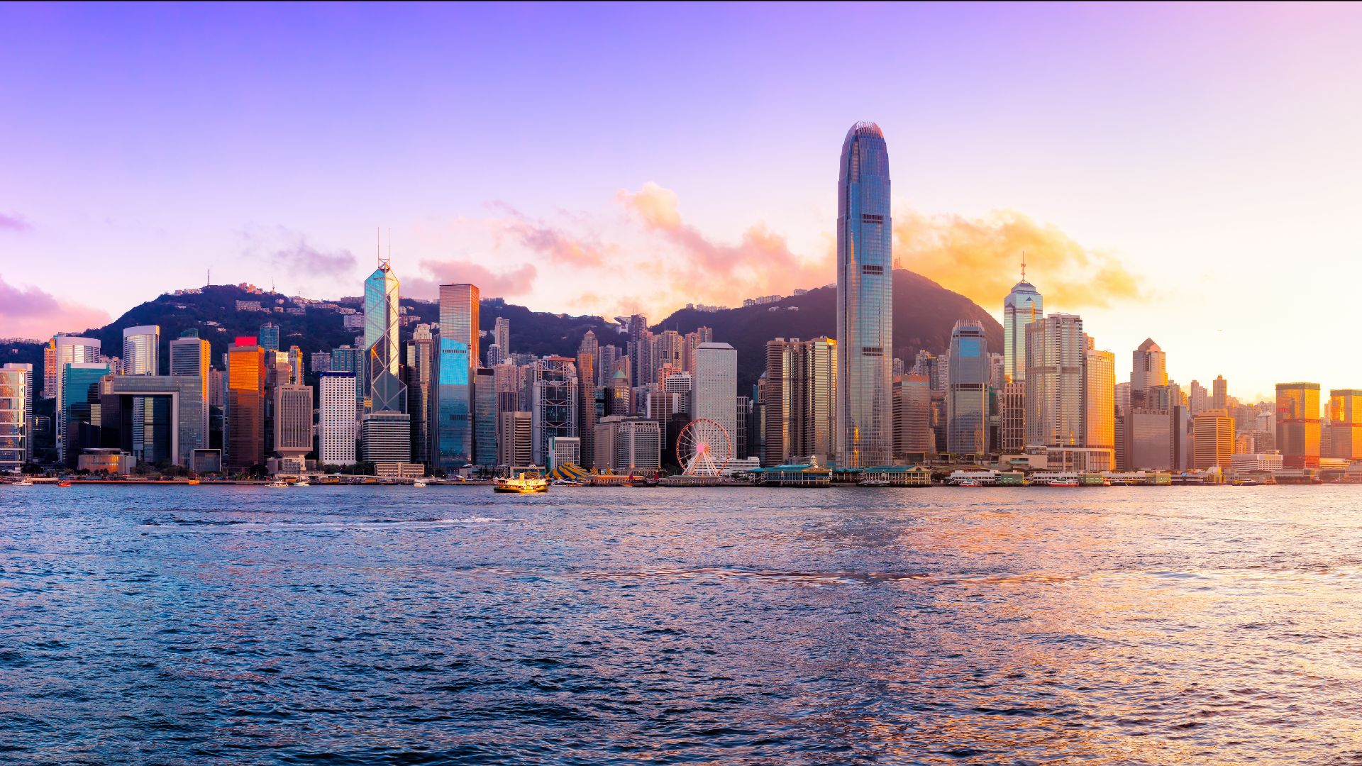 Spot bitcoin etf nähtäneen seuraavaksi Hongkongin pörssissä.