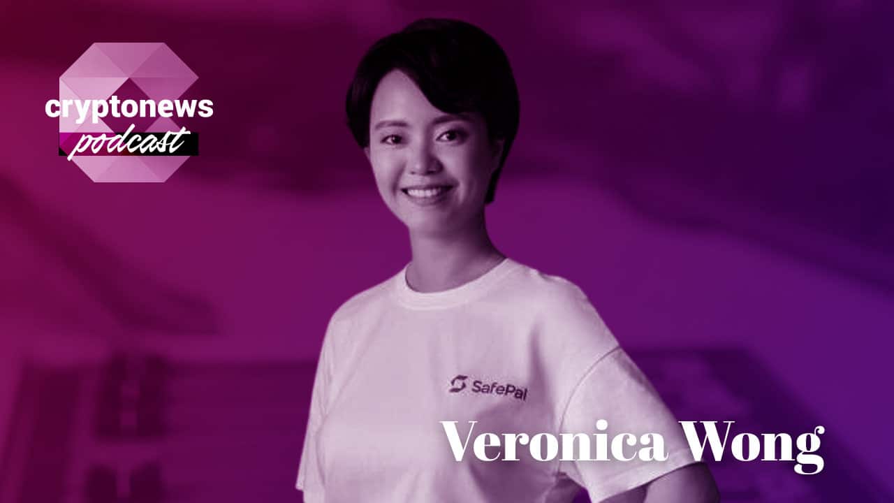 Veronica Wong – Web3-lompakkosodat ja 2024 trendit | Ep. 297