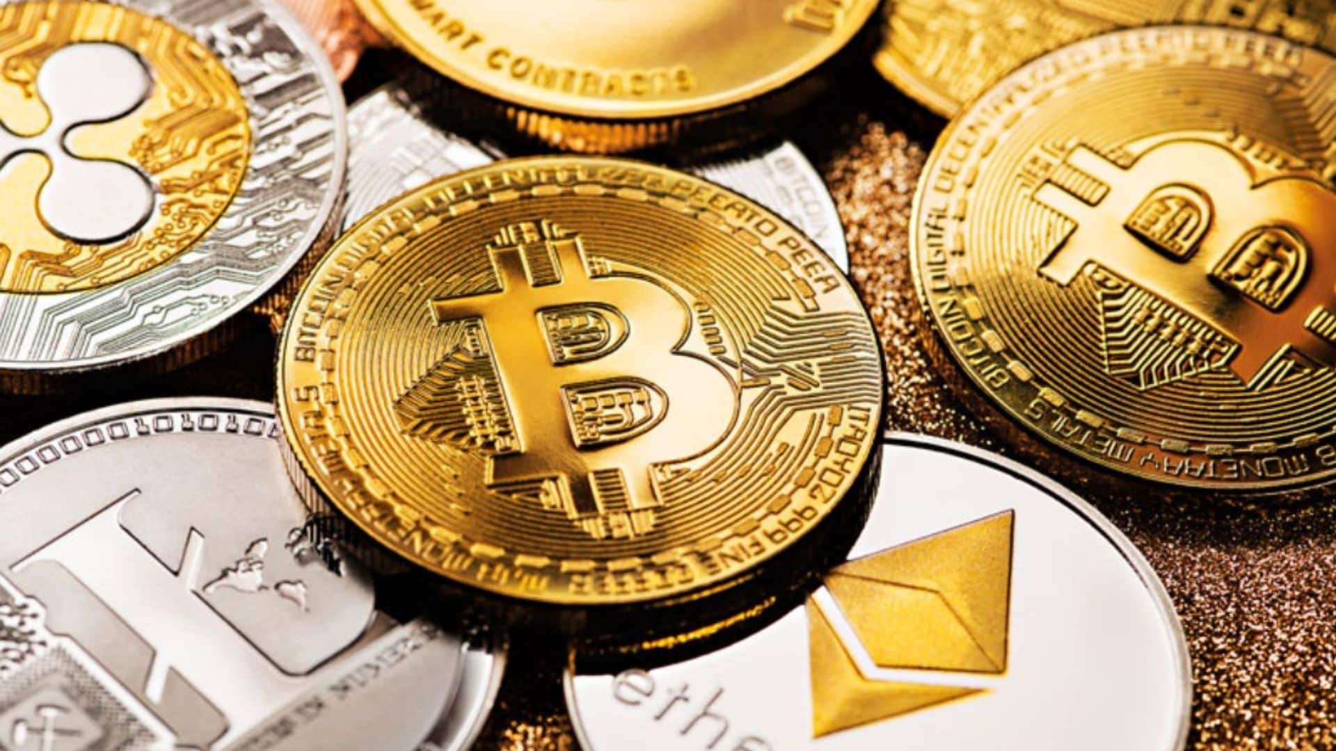 Onko Bitcoin laillinen?