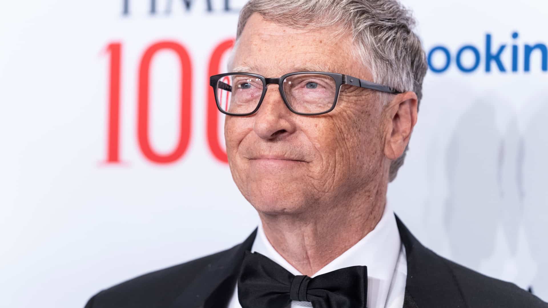 Lähikuva: Bill Gates – Teknologiagurusta hyväntekijäksi